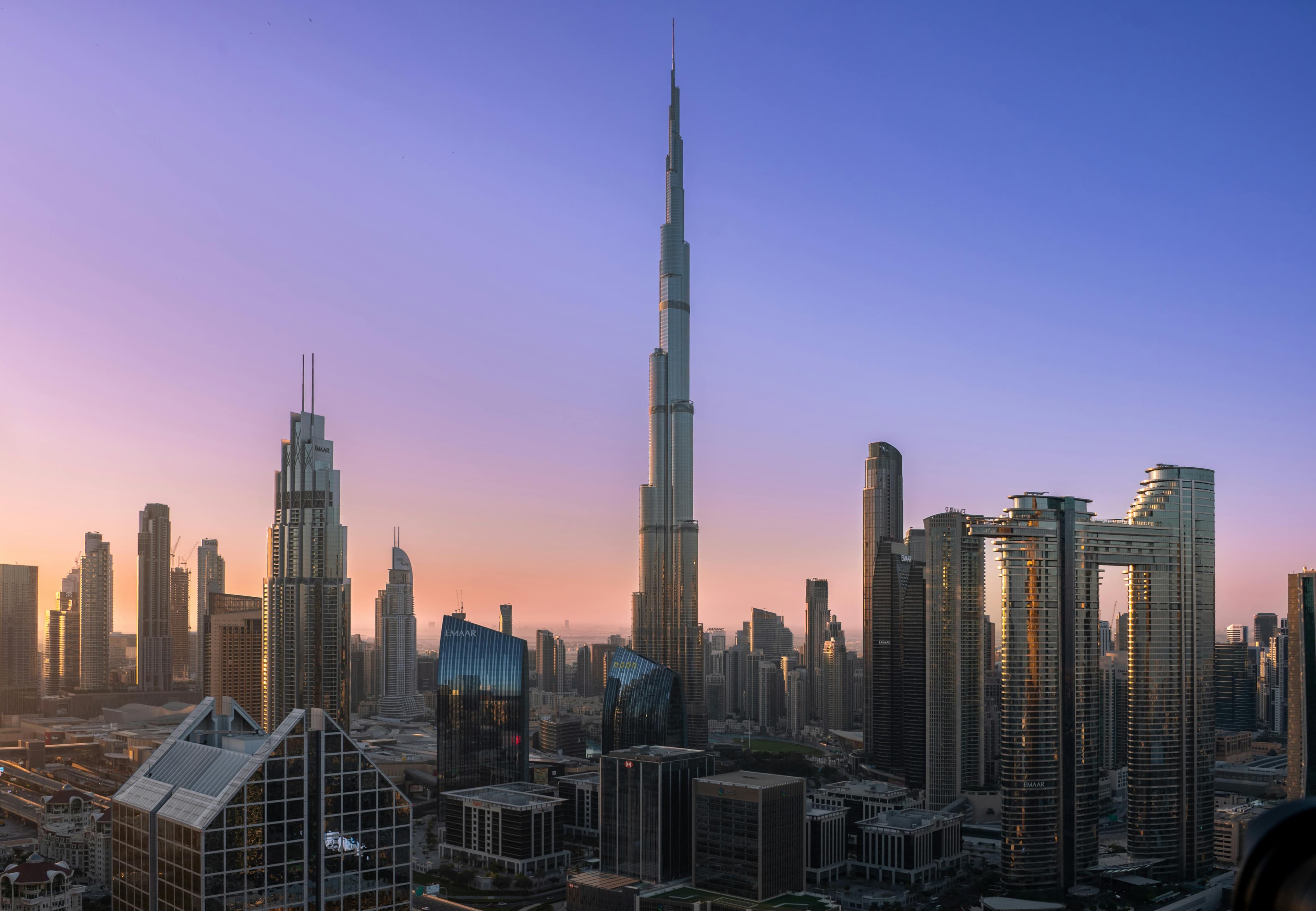 Dubai Expansion Strengthening Our Global Capability