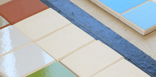 Colour Range