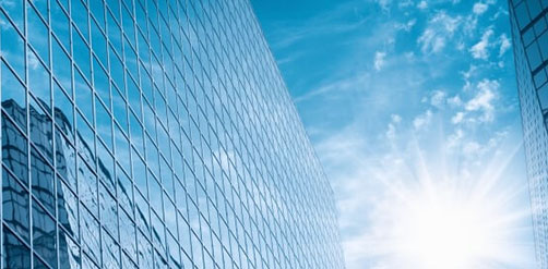 Curtain Walls
