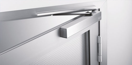 DOOR HARDWARE