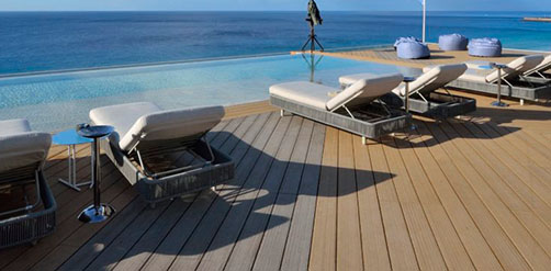 GREENDECK