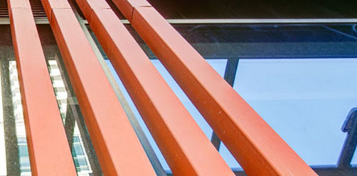 Louvers