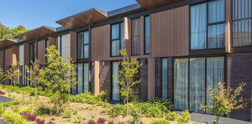 MODULATUS OUT DOOR