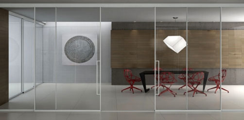 Partitions