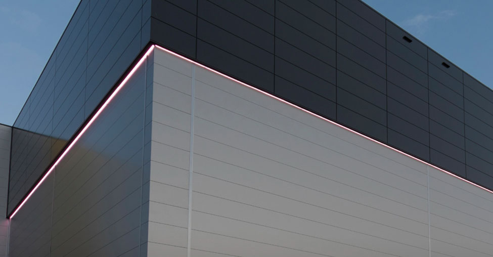 TRIMOTERM SNV (ROOF PANELS)