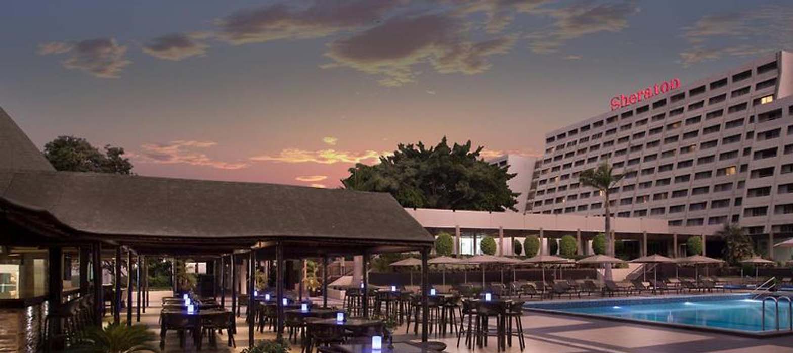 Abuja Continental Hotel