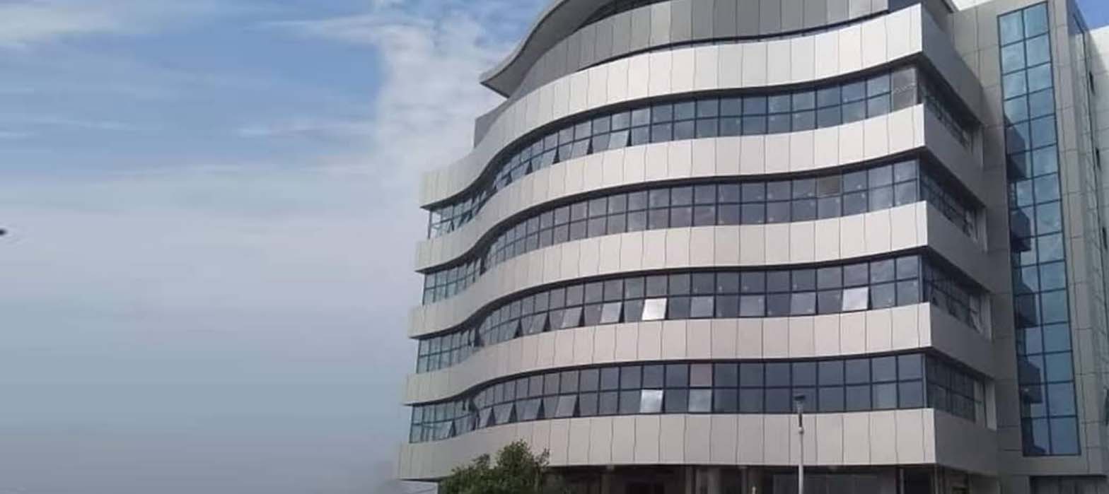 Allied Heights Accra