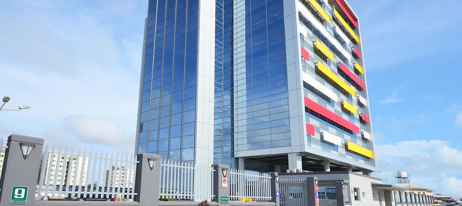 Bay Atlantic Lekki
