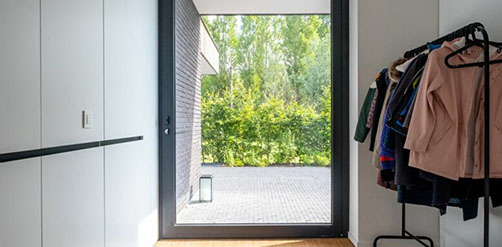 Doors