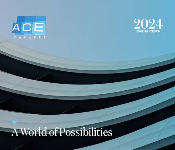 2024 ENGLISH Ace Facades Profile