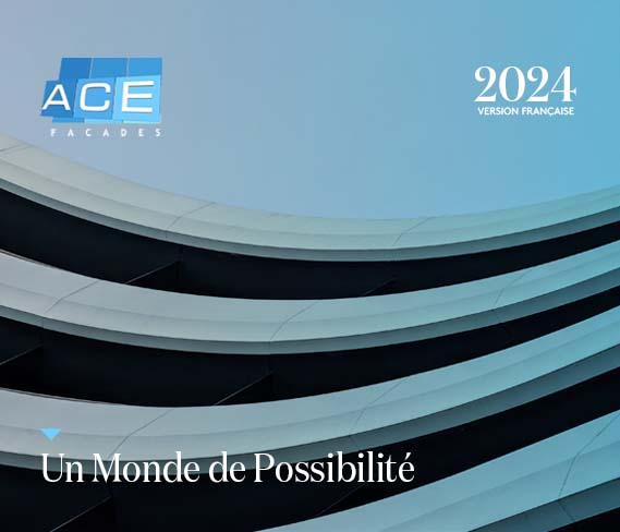 2024 FRENCH Ace Facades Profile