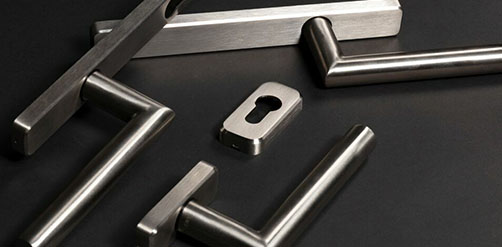 Handles