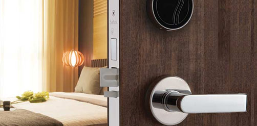 LODGING SYSTEMS