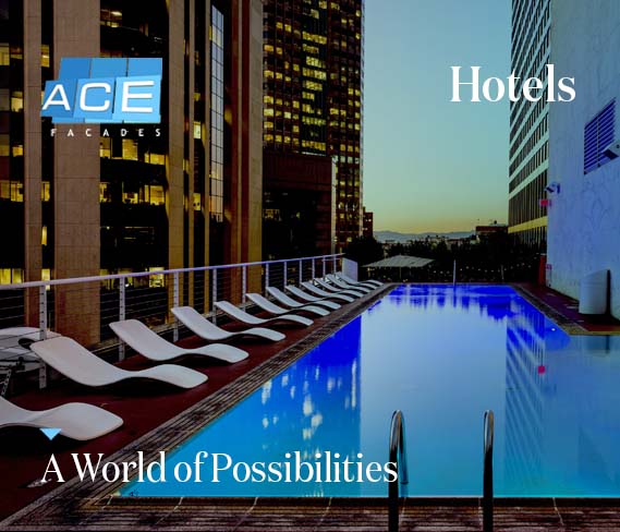 2024 HOTELS BROCHURE