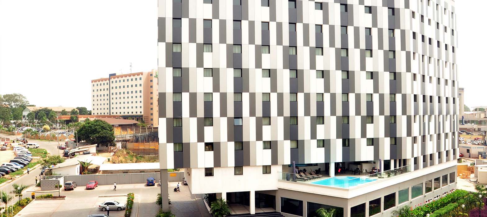 Ibis Styles Accra