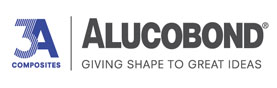 Alucobond logo