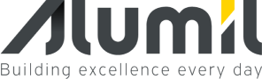 Alumil logo