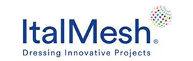 Italmesh logo