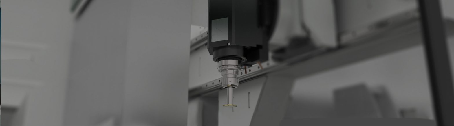 Machinery