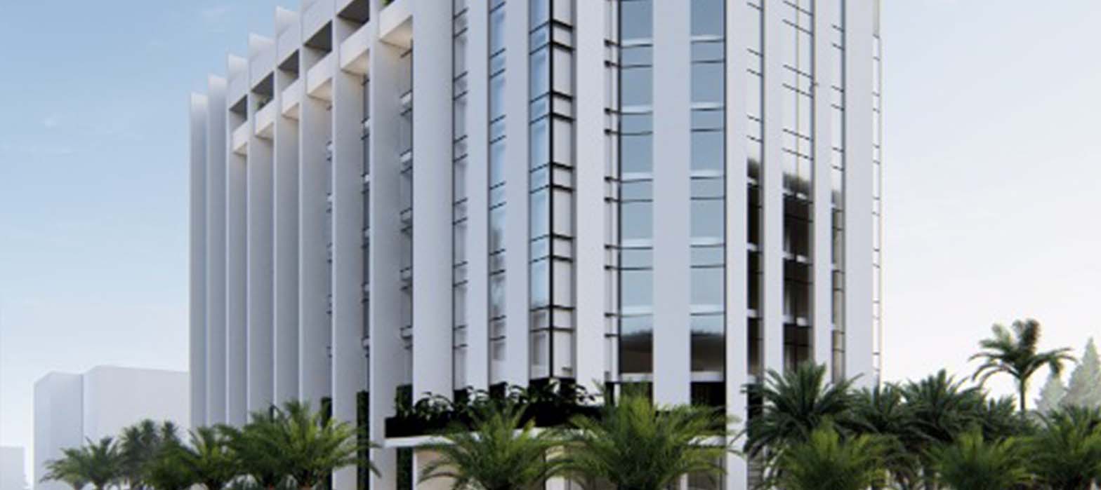 Phoenix Ikeja, Lagos