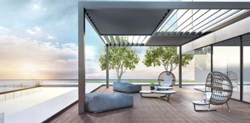 Shading systems