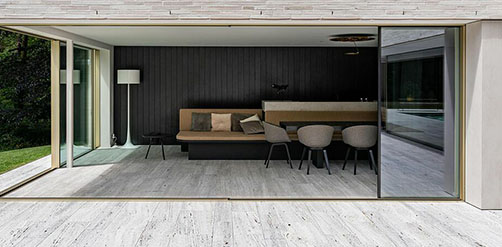 Sliding systems